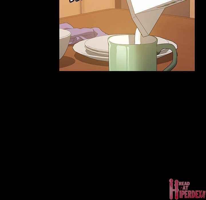 The Lucky Guy chapter 40 page 17