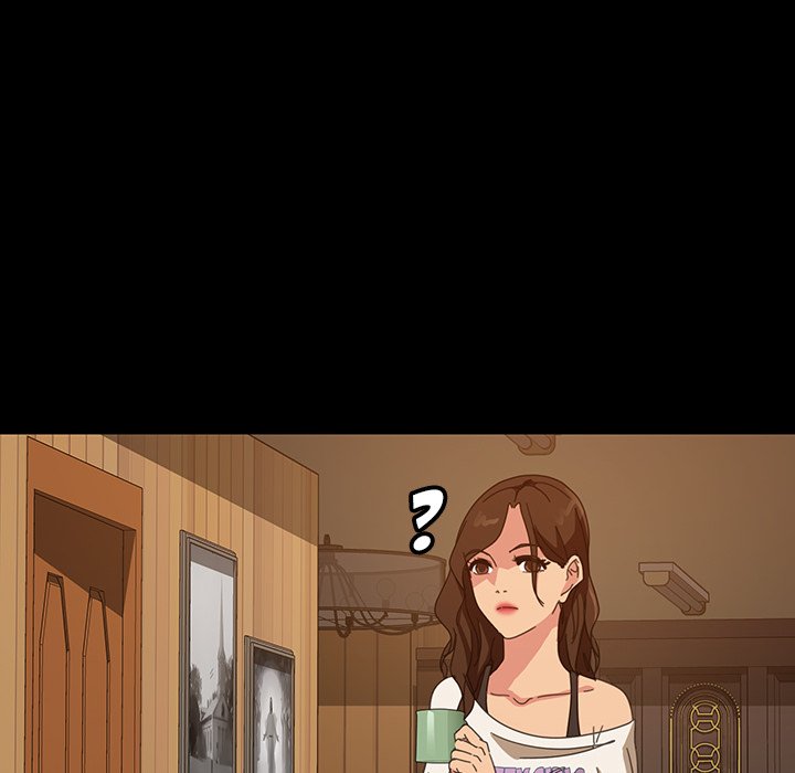 The Lucky Guy chapter 40 page 20