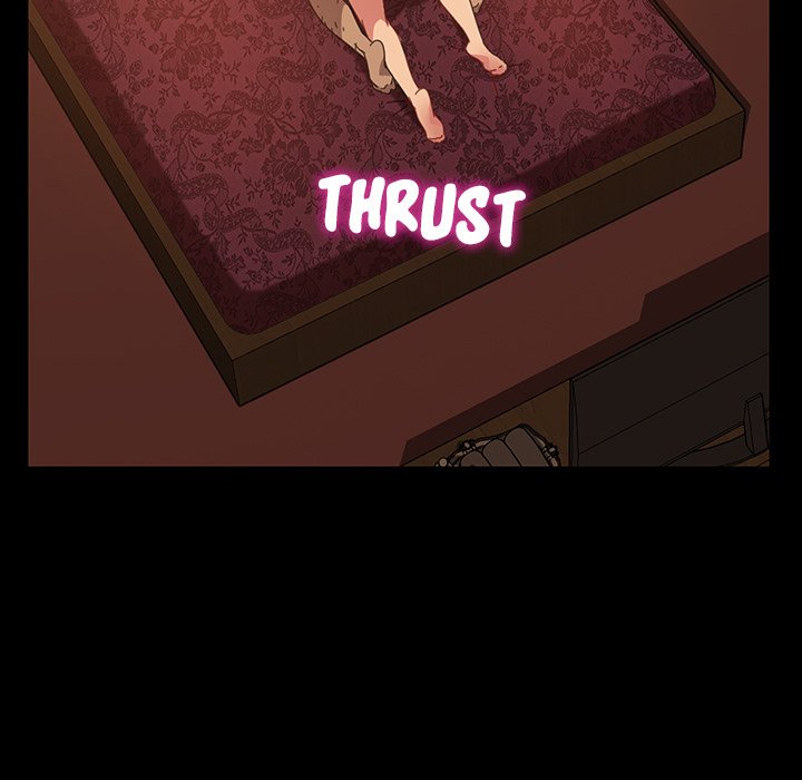 The Lucky Guy chapter 40 page 44