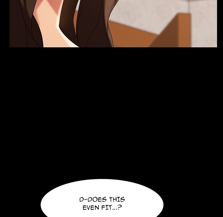 The Lucky Guy chapter 40 page 53