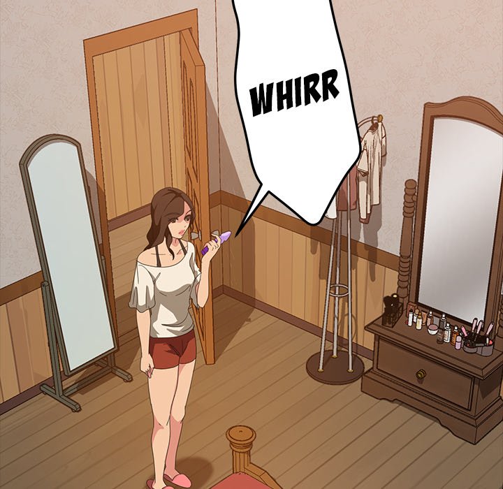 The Lucky Guy chapter 40 page 60