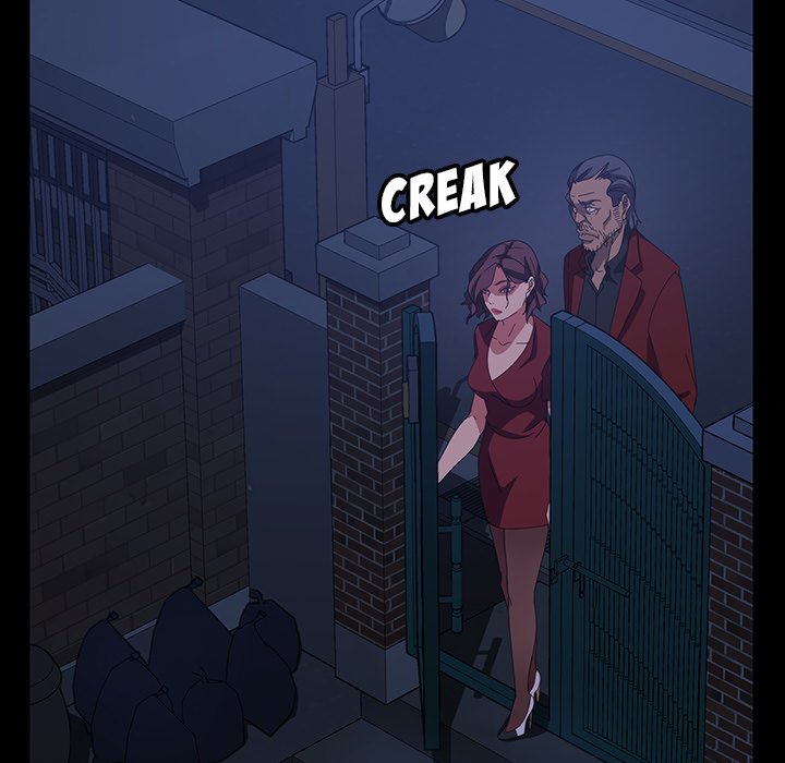 The Lucky Guy chapter 40 page 104