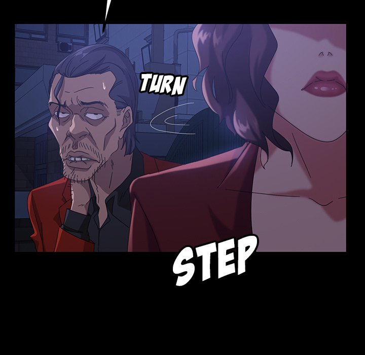 The Lucky Guy chapter 40 page 108