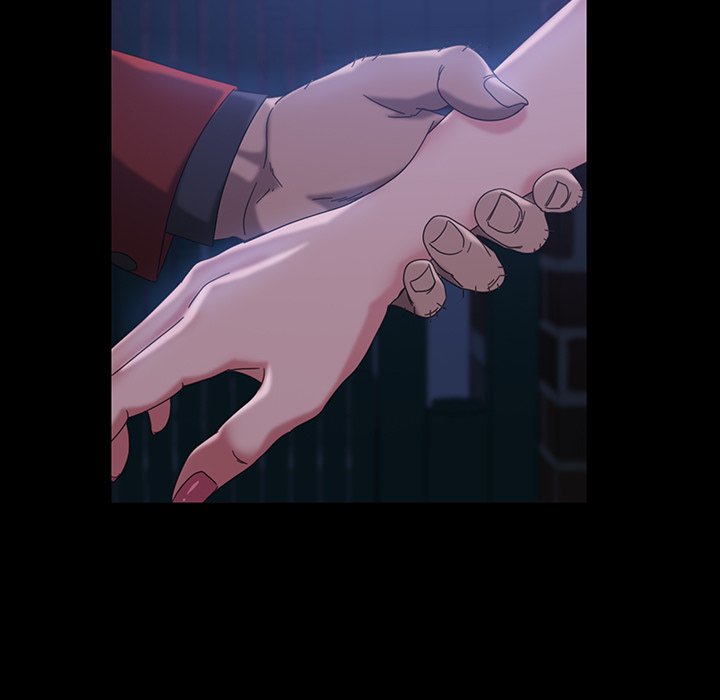 The Lucky Guy chapter 40 page 110