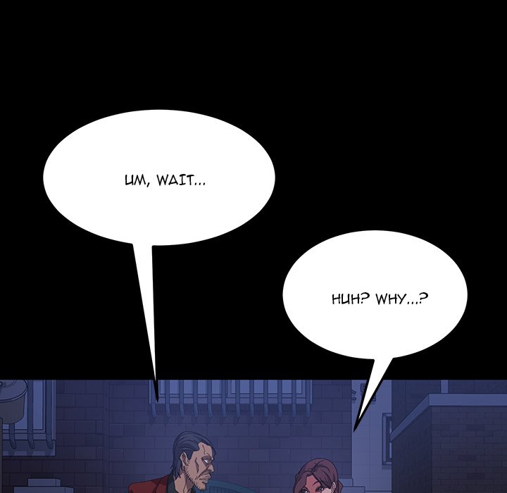 The Lucky Guy chapter 40 page 111