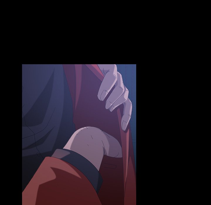 The Lucky Guy chapter 40 page 113