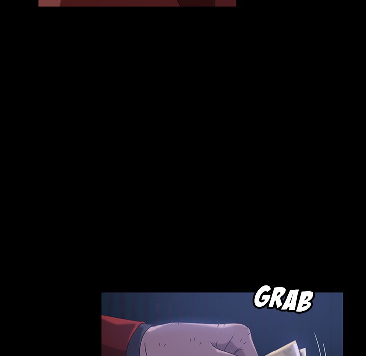 The Lucky Guy chapter 40 page 114