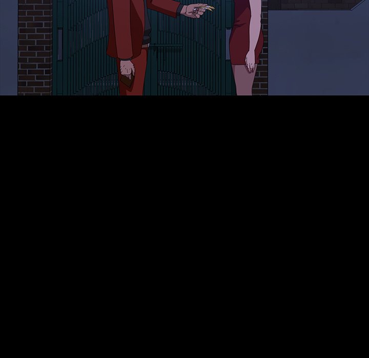 The Lucky Guy chapter 40 page 123