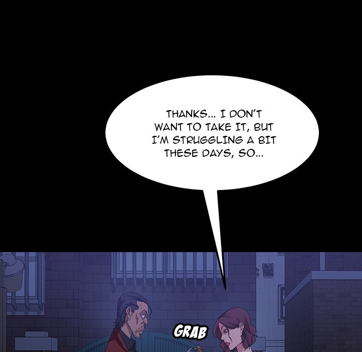 The Lucky Guy chapter 40 page 124