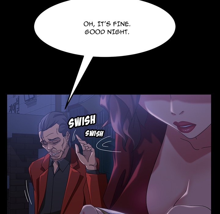 The Lucky Guy chapter 40 page 126