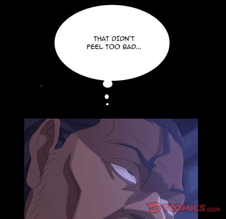 The Lucky Guy chapter 40 page 130