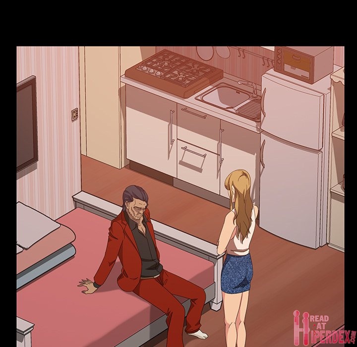 The Lucky Guy chapter 40 page 142