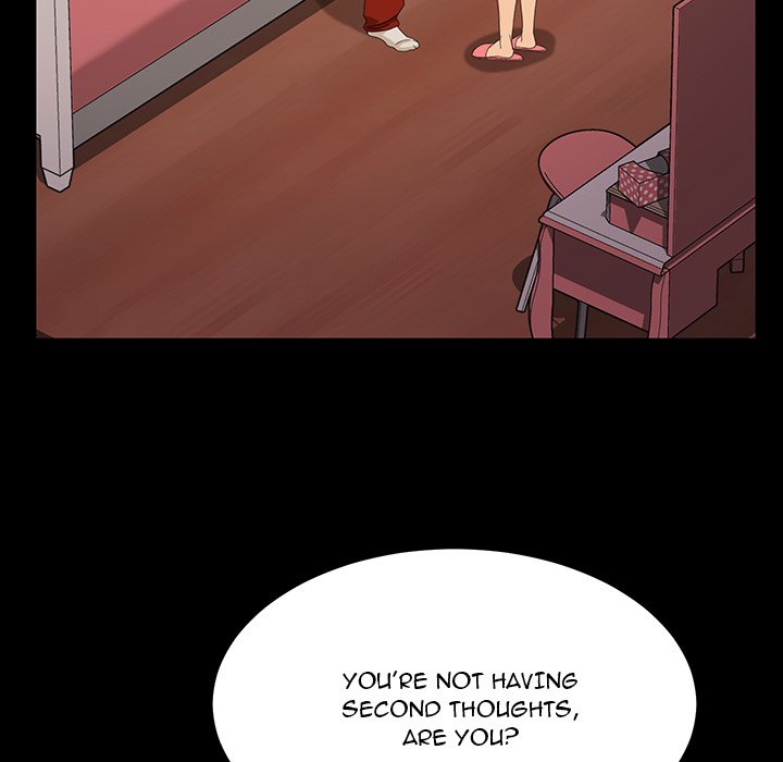 The Lucky Guy chapter 40 page 143
