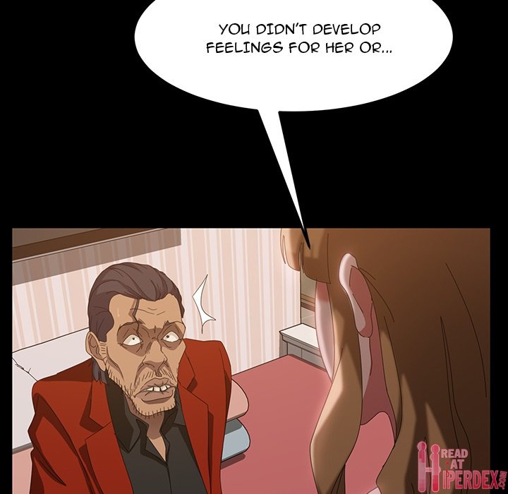The Lucky Guy chapter 40 page 147