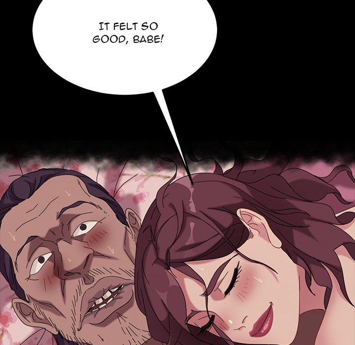 The Lucky Guy chapter 40 page 153