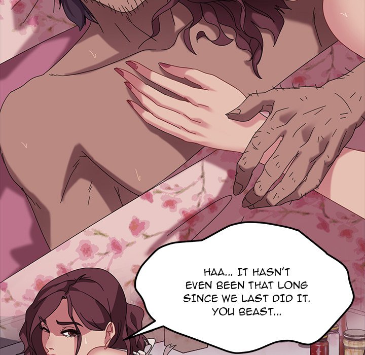 The Lucky Guy chapter 40 page 154