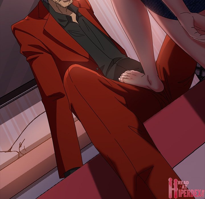 The Lucky Guy chapter 40 page 167