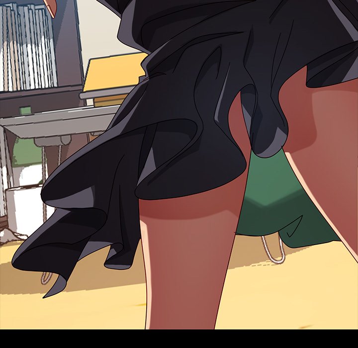 The Lucky Guy chapter 42 page 9