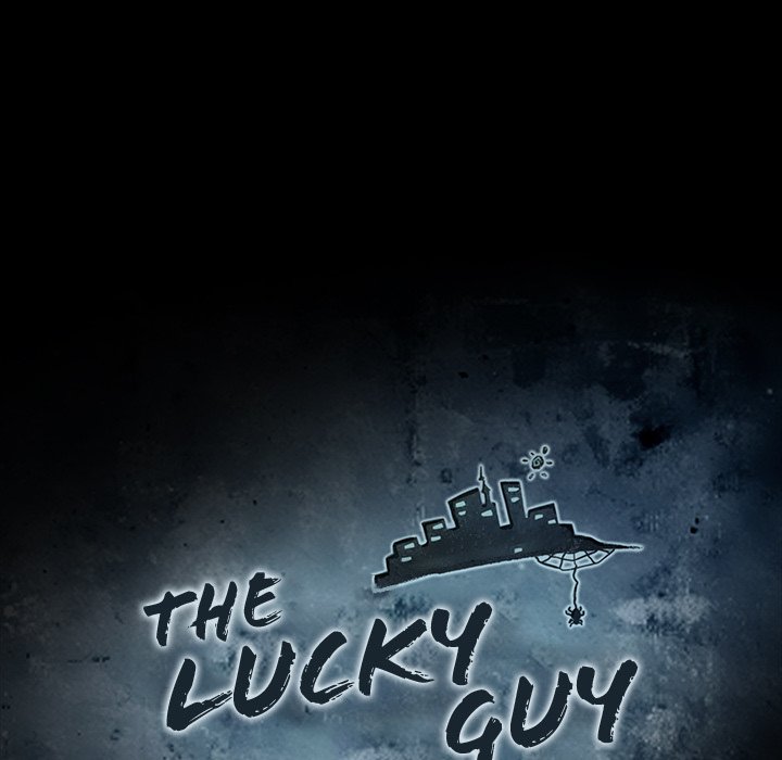 The Lucky Guy chapter 42 page 11