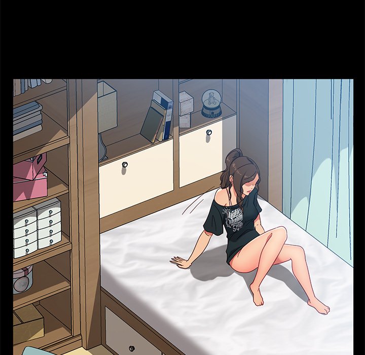 The Lucky Guy chapter 42 page 23