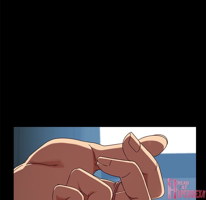 The Lucky Guy chapter 42 page 27