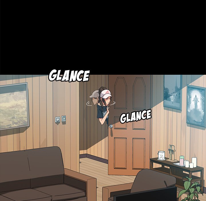 The Lucky Guy chapter 42 page 38