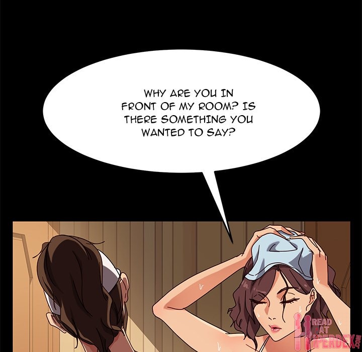 The Lucky Guy chapter 42 page 47