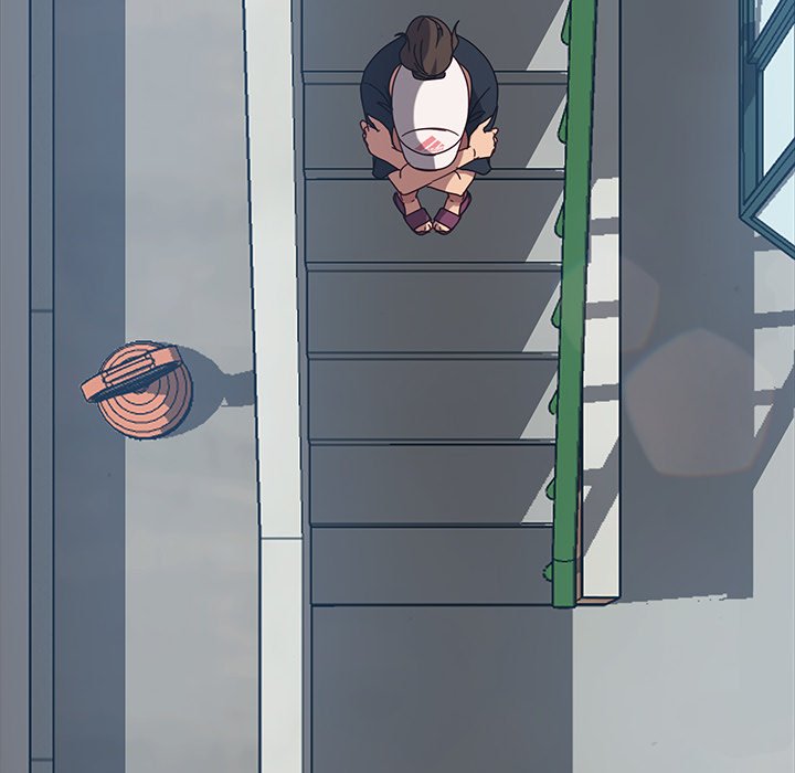The Lucky Guy chapter 42 page 68