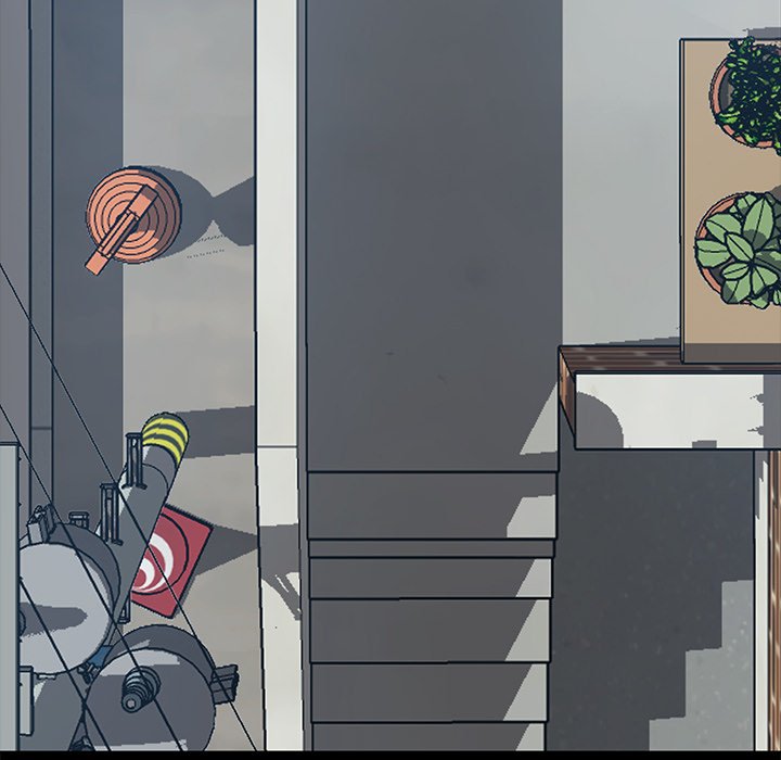 The Lucky Guy chapter 42 page 69