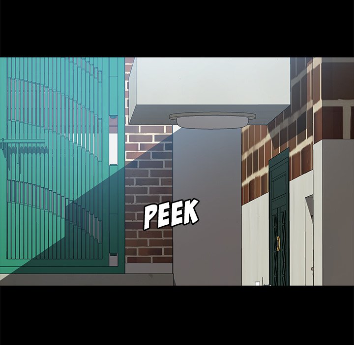 The Lucky Guy chapter 42 page 73