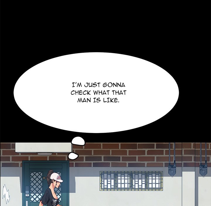 The Lucky Guy chapter 42 page 84