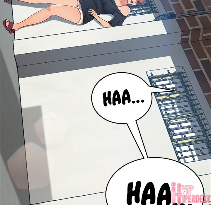The Lucky Guy chapter 42 page 92