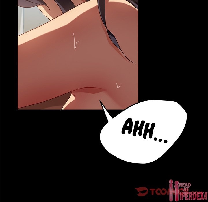 The Lucky Guy chapter 42 page 112