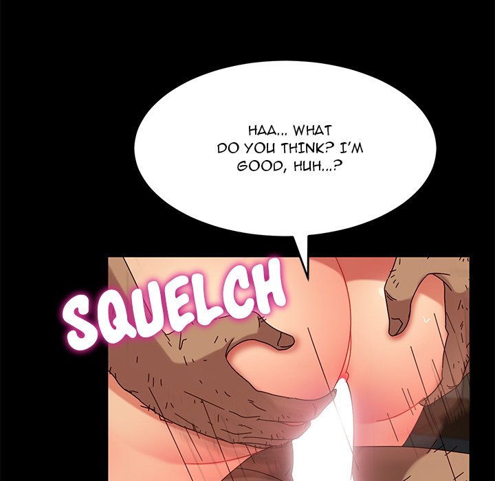 The Lucky Guy chapter 42 page 113