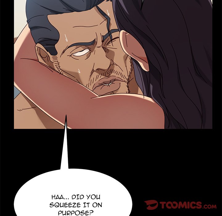 The Lucky Guy chapter 42 page 121