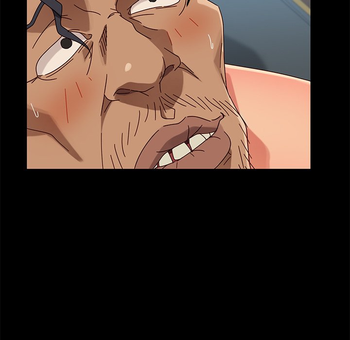 The Lucky Guy chapter 42 page 124