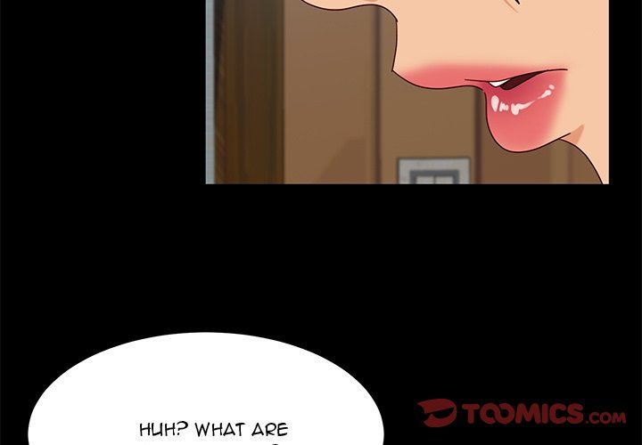 The Lucky Guy chapter 45 page 4