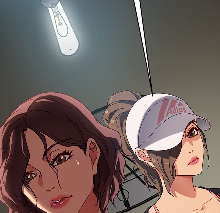 The Lucky Guy chapter 45 page 8
