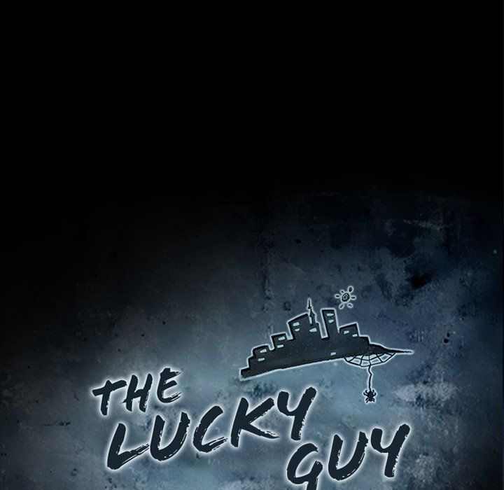 The Lucky Guy chapter 45 page 11