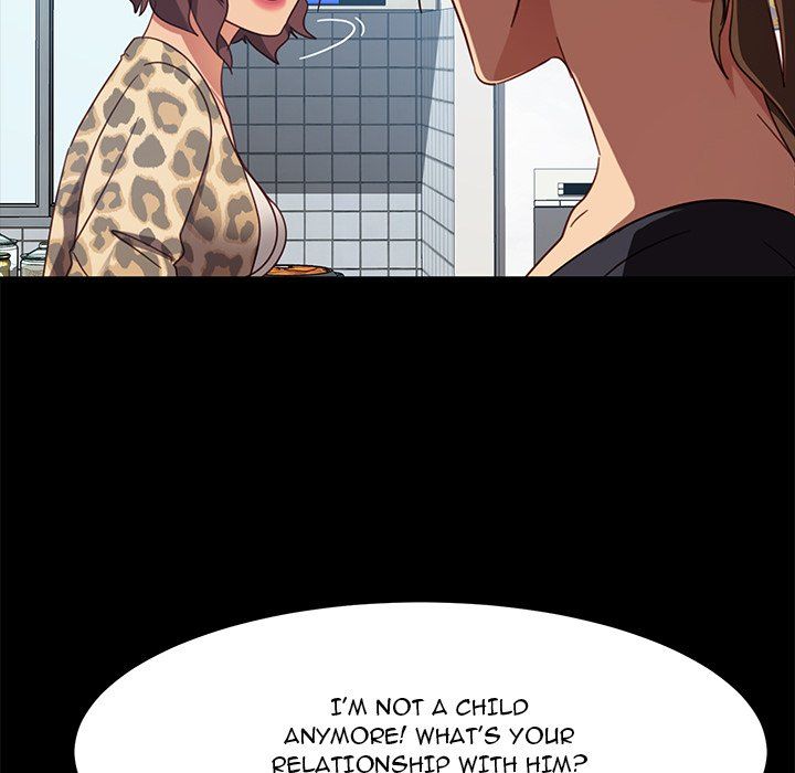 The Lucky Guy chapter 45 page 17