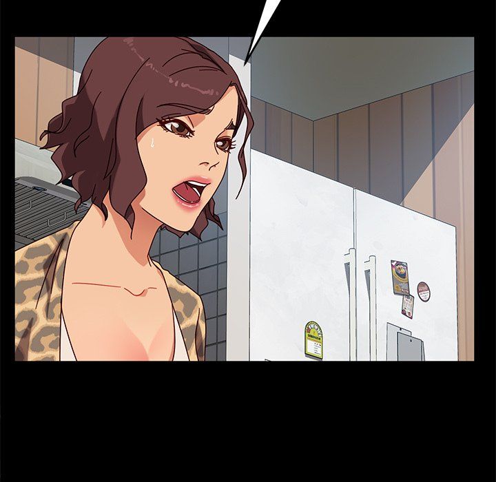 The Lucky Guy chapter 45 page 20