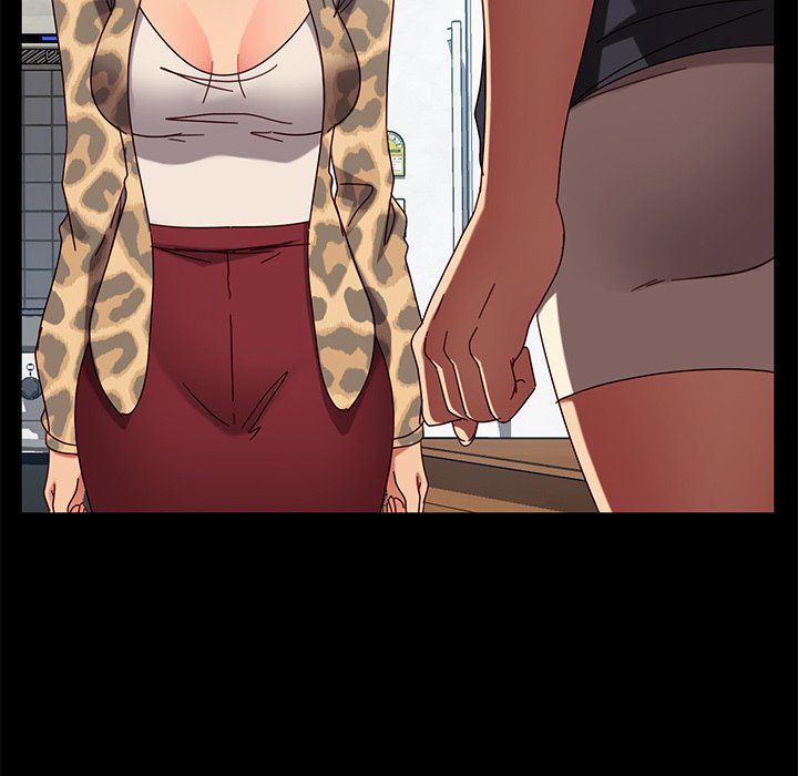 The Lucky Guy chapter 45 page 26