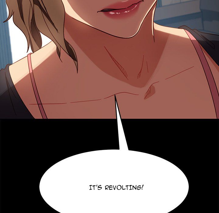 The Lucky Guy chapter 45 page 29