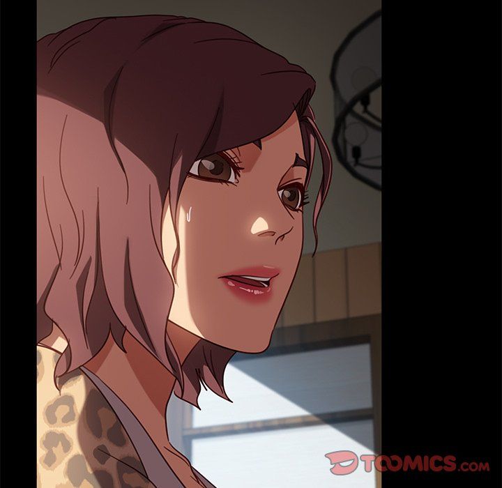 The Lucky Guy chapter 45 page 31