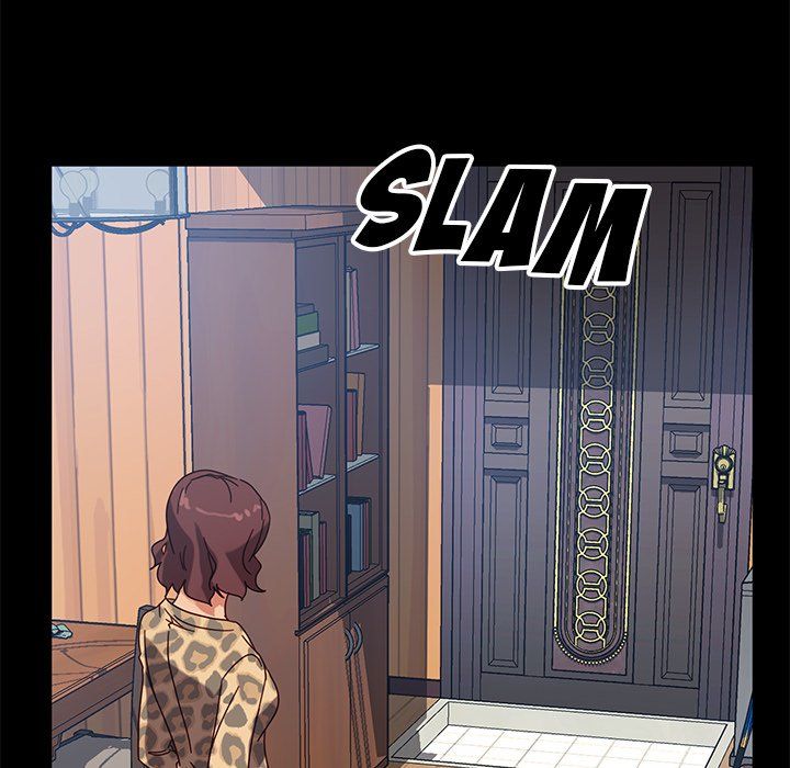 The Lucky Guy chapter 45 page 36