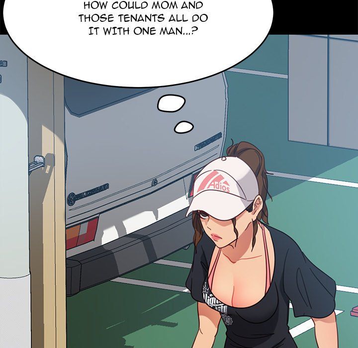 The Lucky Guy chapter 45 page 84