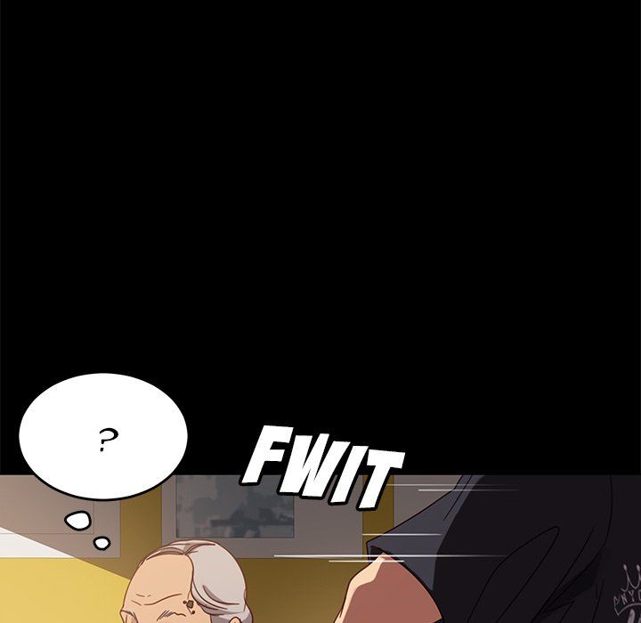 The Lucky Guy chapter 45 page 87