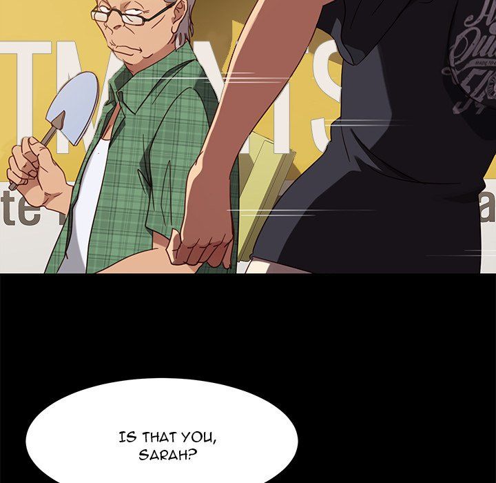 The Lucky Guy chapter 45 page 88