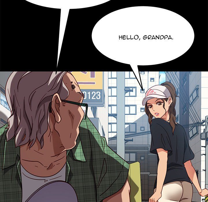 The Lucky Guy chapter 45 page 89