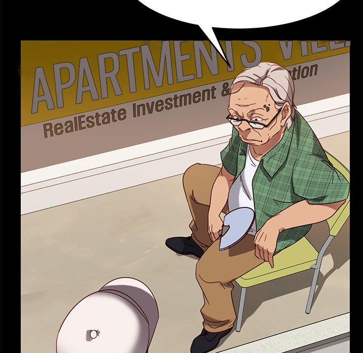 The Lucky Guy chapter 45 page 91